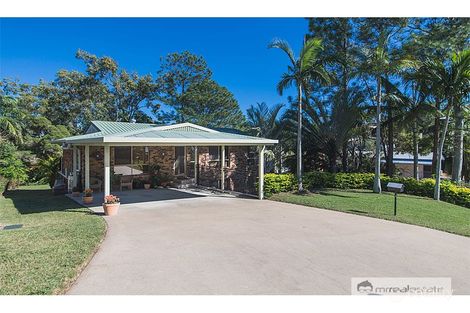 Property photo of 327 Everingham Avenue Frenchville QLD 4701