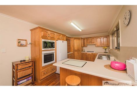Property photo of 327 Everingham Avenue Frenchville QLD 4701