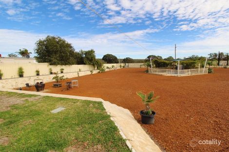 Property photo of 102 Lesueur Drive Badgingarra WA 6521