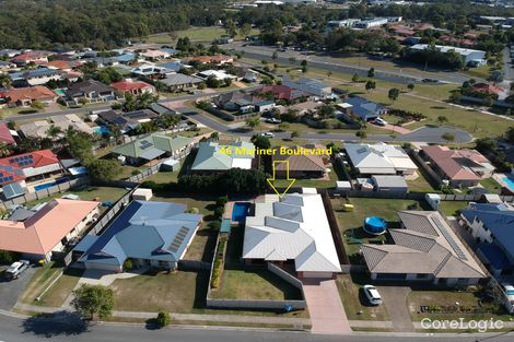 Property photo of 46 Mariner Boulevard Deception Bay QLD 4508