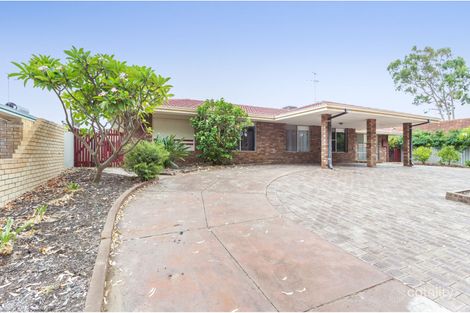 14 Barnes Way, Mandurah, WA 6210