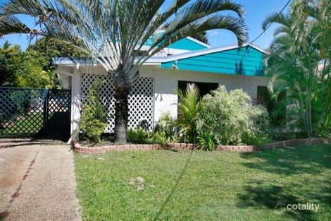 Property photo of 14 Thorley Street Heatley QLD 4814