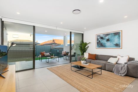 Property photo of 25B Wellington Street Rosebery NSW 2018