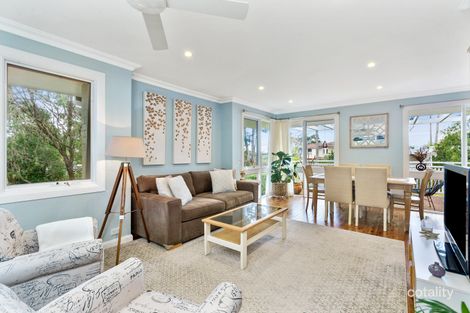 Property photo of 46 Allington Crescent Elanora Heights NSW 2101
