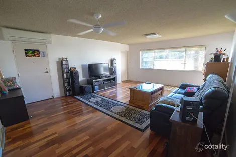 3/75 Stewart Rd, Ashgrove, QLD 4060