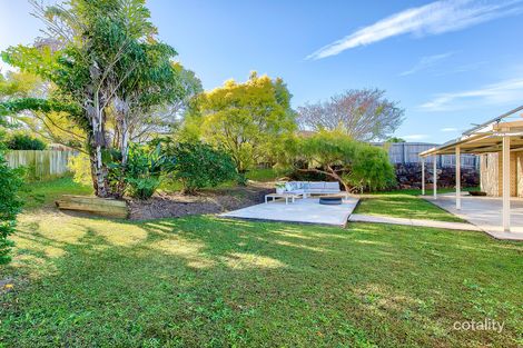 Property photo of 50 Solandra Circuit Regents Park QLD 4118