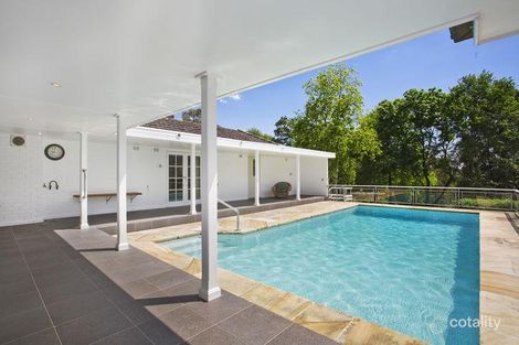 Property photo of 394 Bobbin Head Road North Turramurra NSW 2074
