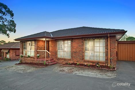 Property photo of 2/36 Nell Street Greensborough VIC 3088