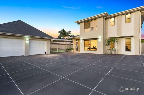 Property photo of 21 Greengrove Place Kuraby QLD 4112
