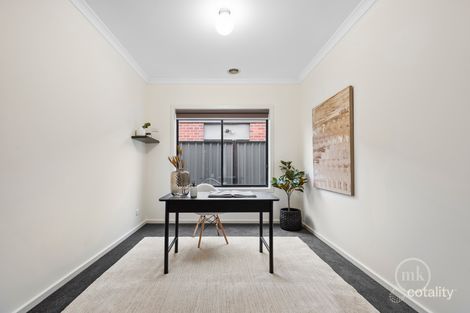 Property photo of 20 McCubbin Way Mernda VIC 3754