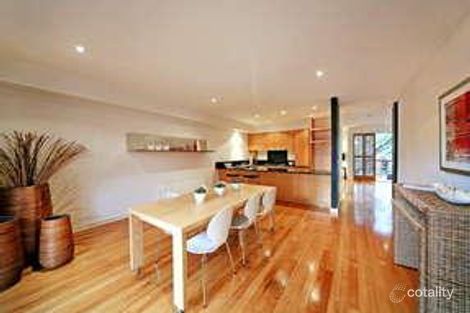 Property photo of 2/7 Cromwell Road South Yarra VIC 3141
