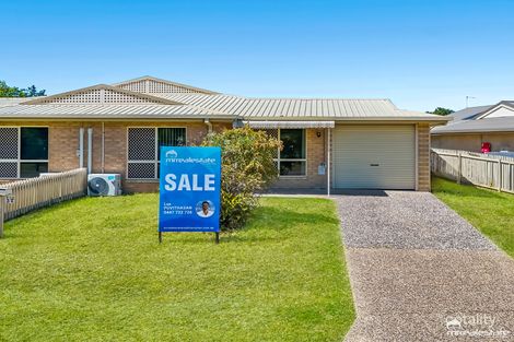 2/32 Bulman St, Norman Gardens, QLD 4701