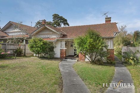 Property photo of 28 Lorne Parade Mont Albert VIC 3127