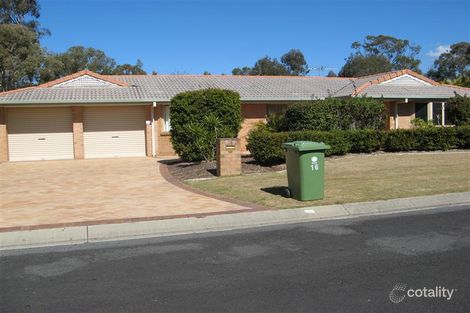 16 Tulipwood Dr, Birkdale, QLD 4159