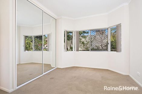 Property photo of 4/58 Lang Parade Auchenflower QLD 4066