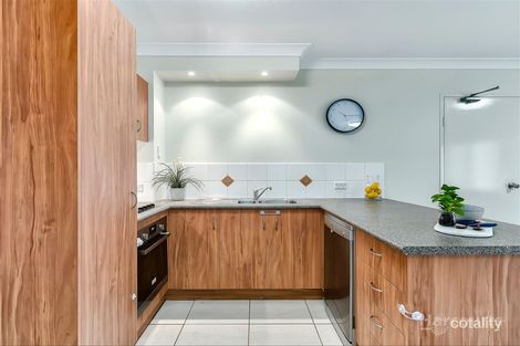 Property photo of 16/52 Newstead Terrace Newstead QLD 4006