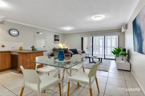Property photo of 16/52 Newstead Terrace Newstead QLD 4006