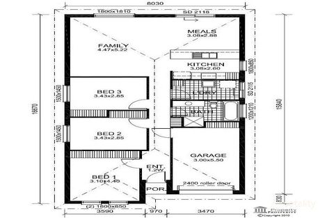 Property photo of 59 Pym Street Dudley Park SA 5008