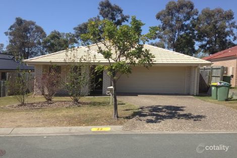 Property photo of 22 Pecan Drive Upper Coomera QLD 4209
