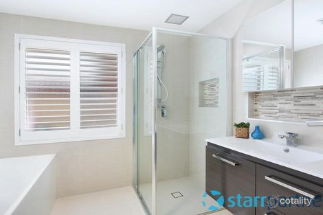 Property photo of 86 Blackwell Avenue St Clair NSW 2759