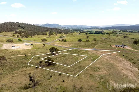 139 Captain Robertson Dr, Burra, NSW 2620