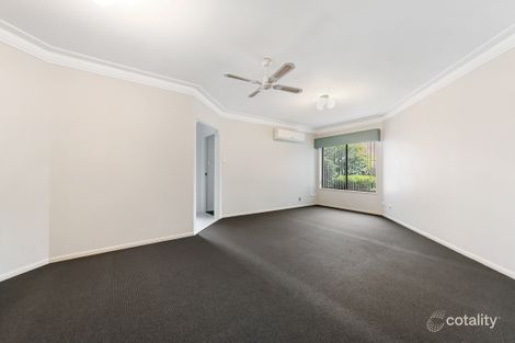 Property photo of 172 Spring Street Middle Ridge QLD 4350