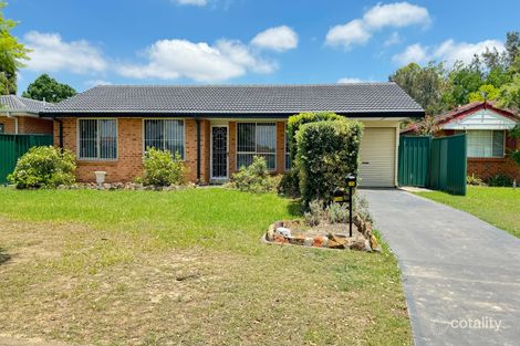 Property photo of 136A Buckwell Drive Hassall Grove NSW 2761