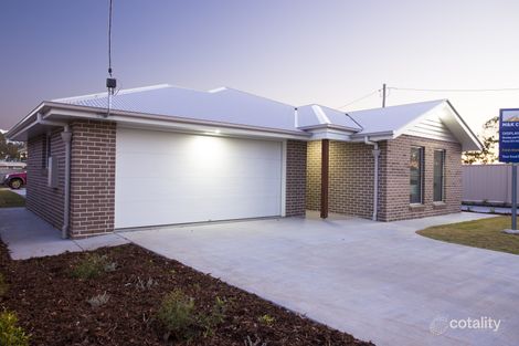 47 Hill St, Pittsworth, QLD 4356