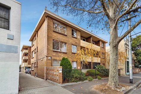18/1102 Lygon St, Carlton North, VIC 3054