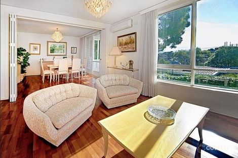 Property photo of 2/21 Grange Road Toorak VIC 3142