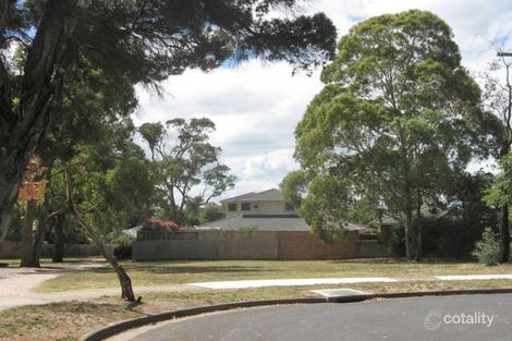 1a Greenglade Ct, Blackburn North, VIC 3130