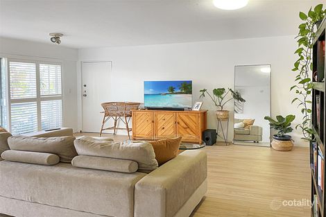 Property photo of 4/24 Whytecliffe Street Albion QLD 4010