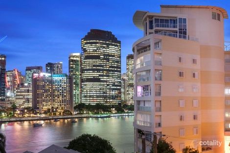 Property photo of 33/355 Main Street Kangaroo Point QLD 4169