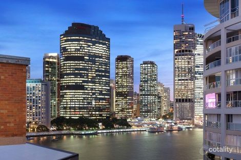 Property photo of 33/355 Main Street Kangaroo Point QLD 4169