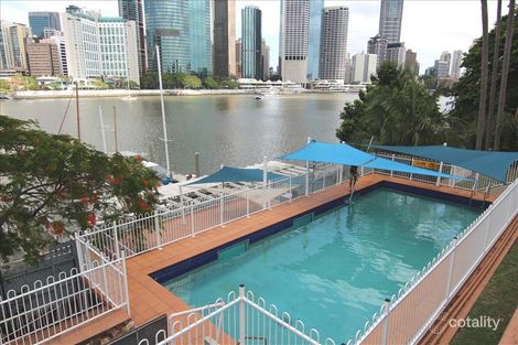 Property photo of 33/355 Main Street Kangaroo Point QLD 4169