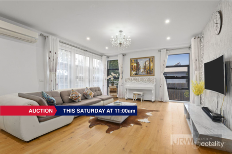 Property photo of 5 Towt Lane Balwyn North VIC 3104
