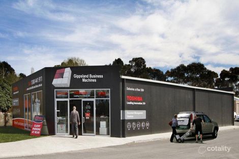 11-21 Foster St, Sale, VIC 3850