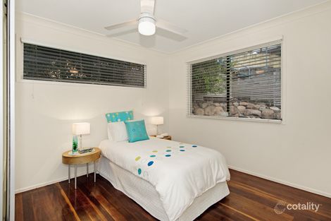 Property photo of 29 O'Connell Place Red Hill QLD 4059
