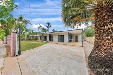 Property photo of 35 Jingili Terrace Jingili NT 0810