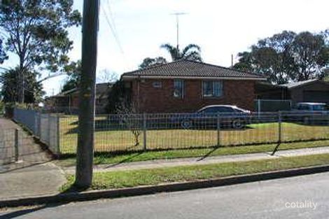 Property photo of 101 Wilkes Crescent Tregear NSW 2770