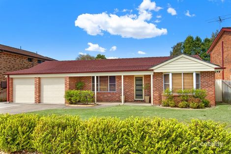 Property photo of 216 Purchase Road Cherrybrook NSW 2126