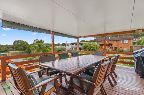 Property photo of 8 Barcelona Street Wishart QLD 4122
