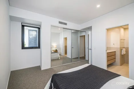 Property photo of 202/73 Lockhart Street Como WA 6152