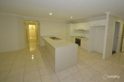 Property photo of 21 Leichhardt Drive Gracemere QLD 4702
