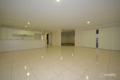 Property photo of 21 Leichhardt Drive Gracemere QLD 4702