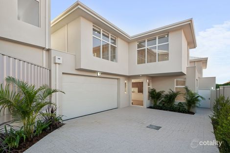 160B HANCOCK ST, DOUBLEVIEW, WA 6018