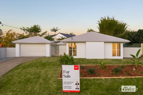 33 Roselea St, Shailer Park, QLD 4128