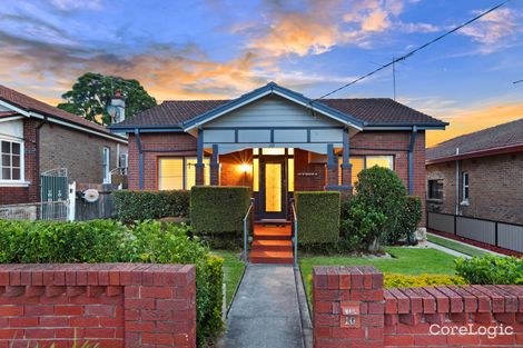 10 Hamilton St, Bardwell Valley, NSW 2207