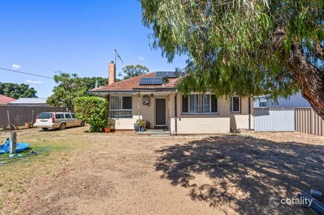 19 Knight St, Withers, WA 6230