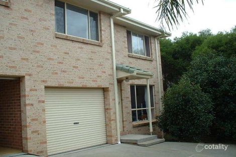 Property photo of 3/8 Parma Way Blackbutt NSW 2529
